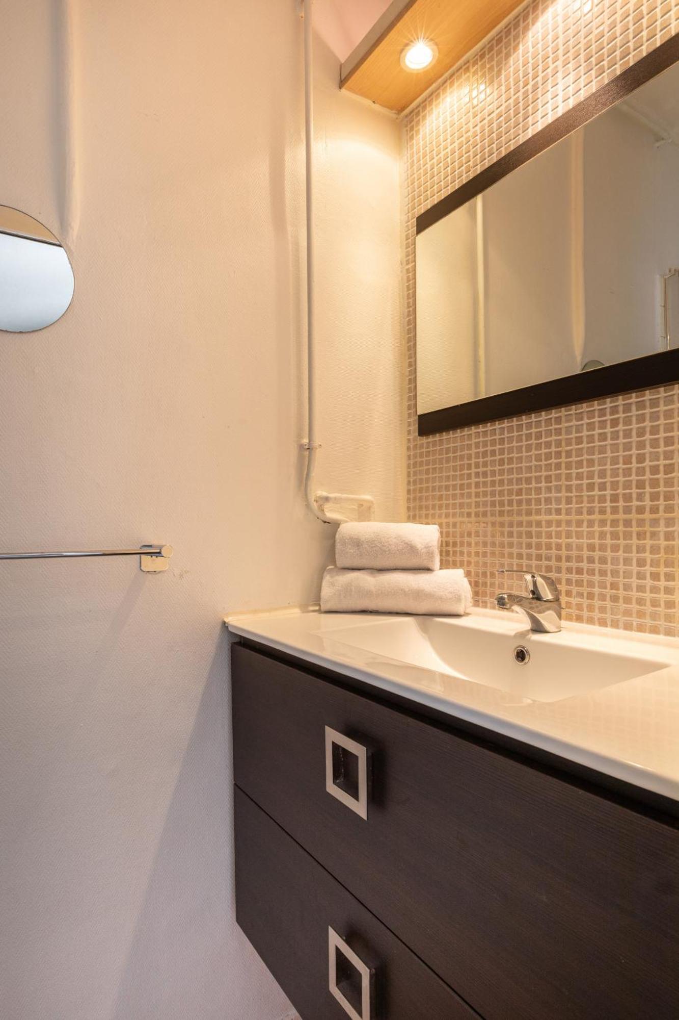Apartament Dify Adelaide Perrin - Ainay Lyon Zewnętrze zdjęcie