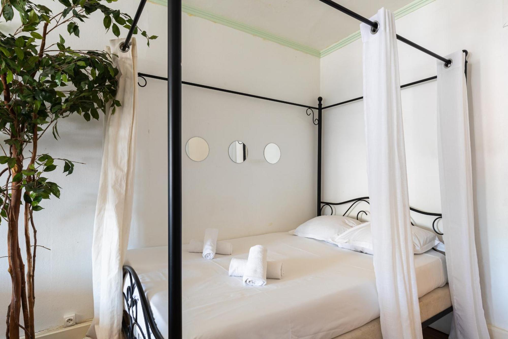 Apartament Dify Adelaide Perrin - Ainay Lyon Zewnętrze zdjęcie